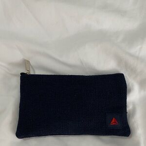 Delta One Amenities Bag